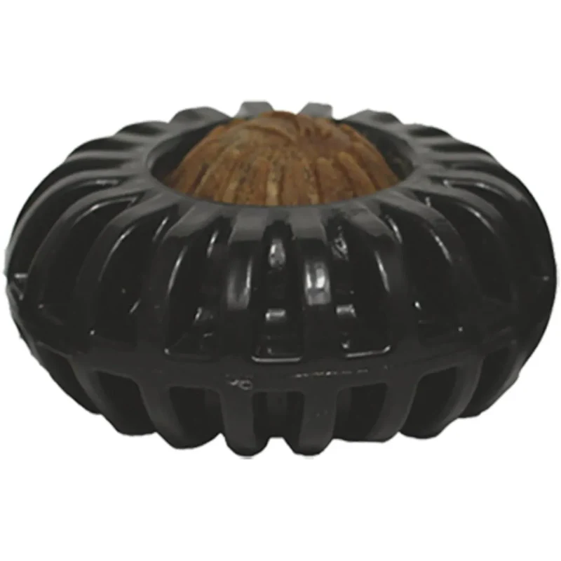 STARMARK Everlasting Treat Wheeler Jouet à Mâcher Taille M Ø 11,5x6cm avec Friandise