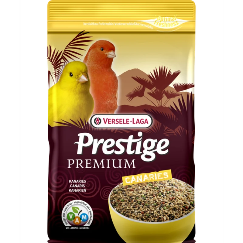 PP Kanaries 800g