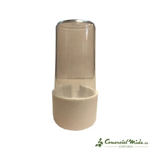 Abreuvoir pour cage à oiseaux ARTEMA 70ml