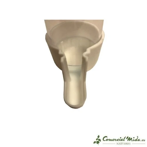 Abreuvoir pour cage à oiseaux ARTEMA 70ml
