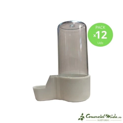 Abreuvoir pour cage à oiseaux ARTEMA 70ml