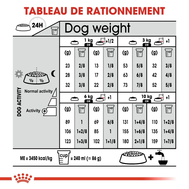 Royal Canin Mini Sterilised - croquettes chien