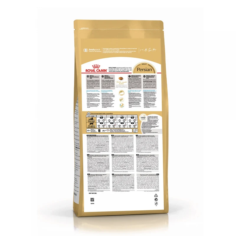 Royal Canin Persian Adult - croquettes chat