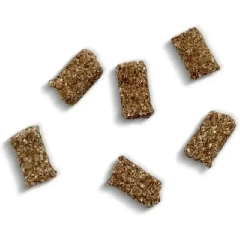 Tendres Bouchées Calme – Saumon & Camomille (100 g)