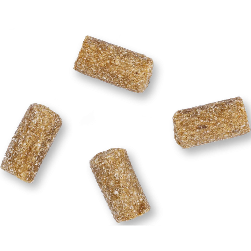 Tendres Bouchées Éducation – Saumon Sans Céréales (100 g)