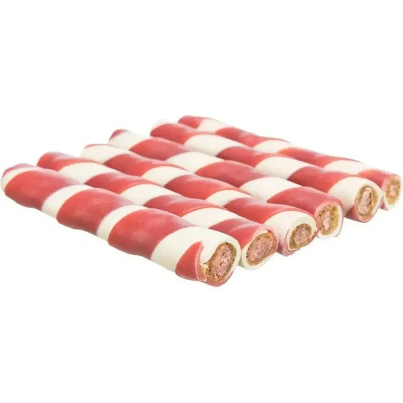 Rouleau Fourré au Canard – 10 cm (17 g)