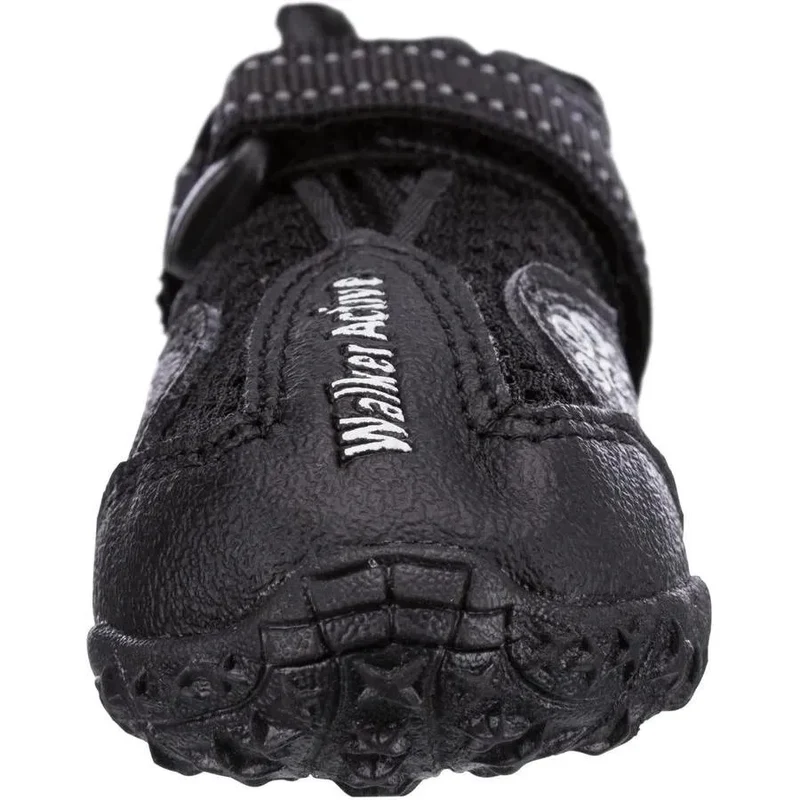 Bottes de Protection Walker Active Long – Taille S (x2, Noir)