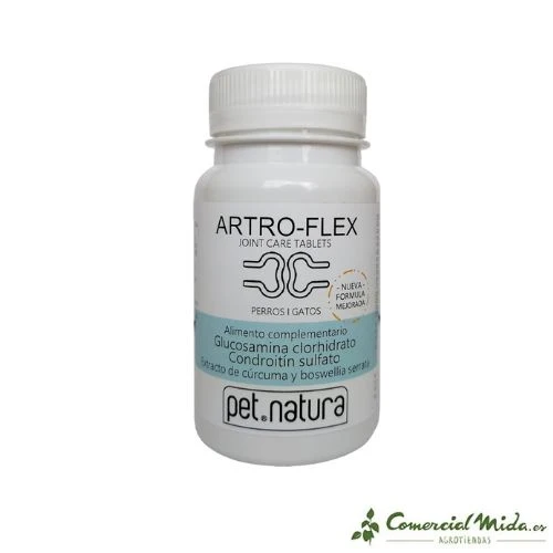 Artro-Flex PETNATURA Chondroprotecteur pour chiens et chats