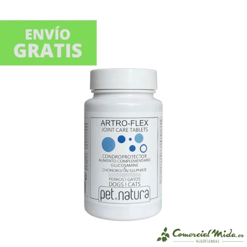 Artro-Flex PETNATURA Chondroprotecteur pour chiens et chats