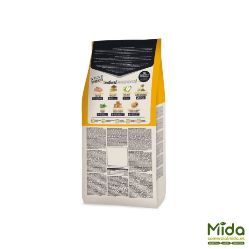 Je pense que OWNAT Cat Classic Daily Care for Cats