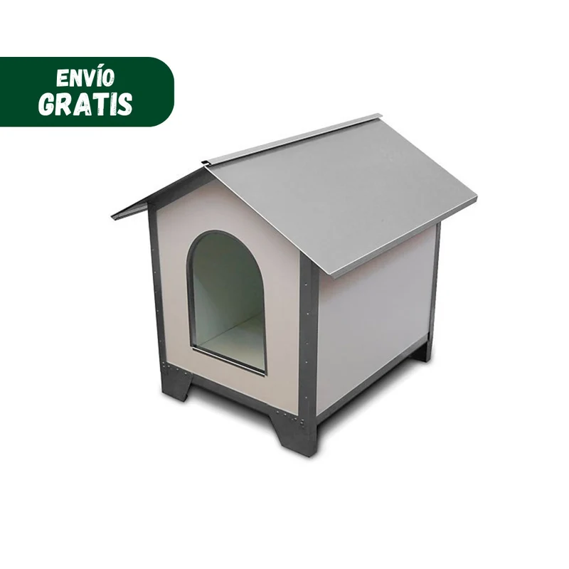 Cabanes pour Chiens et Animaux de Compagnie GÓMEZ Y CRESPO
