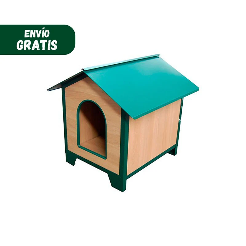 Cabanes pour Chiens et Animaux de Compagnie GÓMEZ Y CRESPO