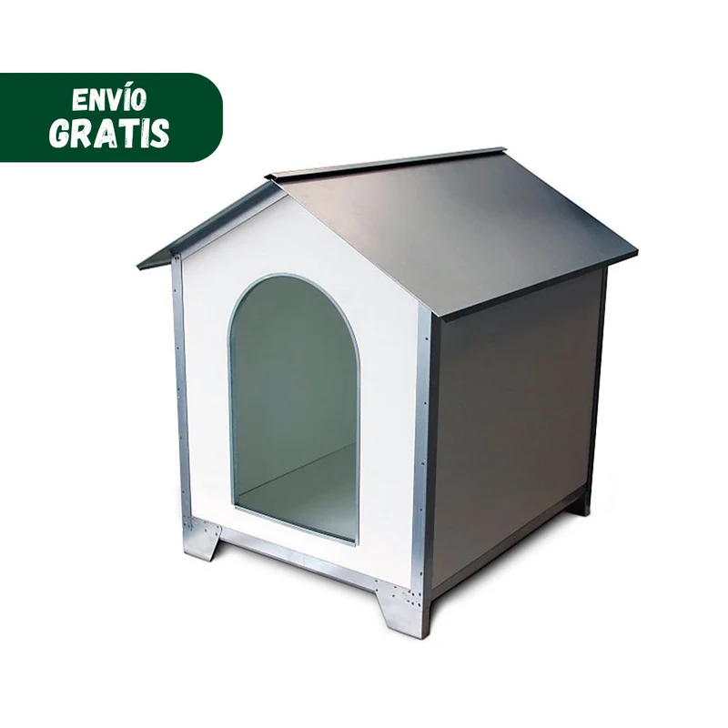 Caseta Trevinca pour Chiens GÓMEZ Y CRESPO