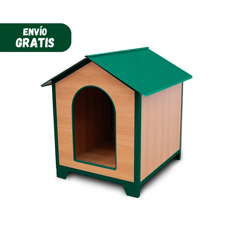 Caseta Trevinca pour Chiens GÓMEZ Y CRESPO