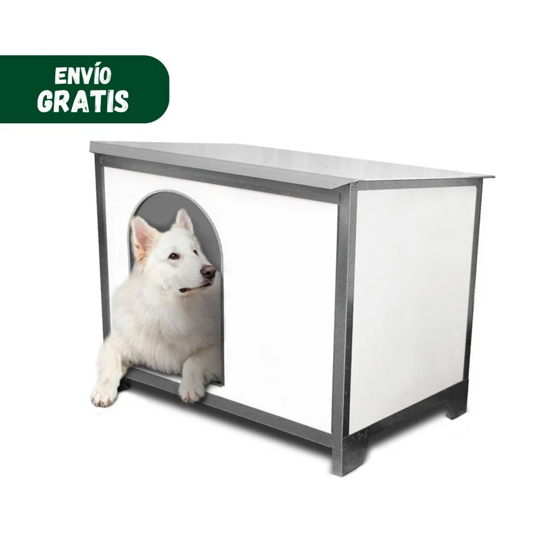 Caseta Martiña pour Chien GÓMEZ Y CRESPO