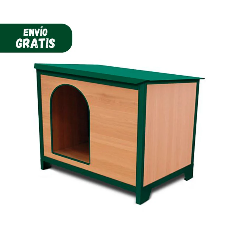 Caseta Martiña pour Chien GÓMEZ Y CRESPO