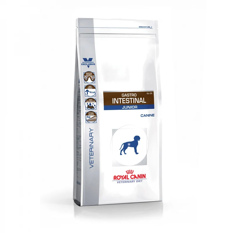 Royal Canin Veterinary Gastro Intestinal Puppy