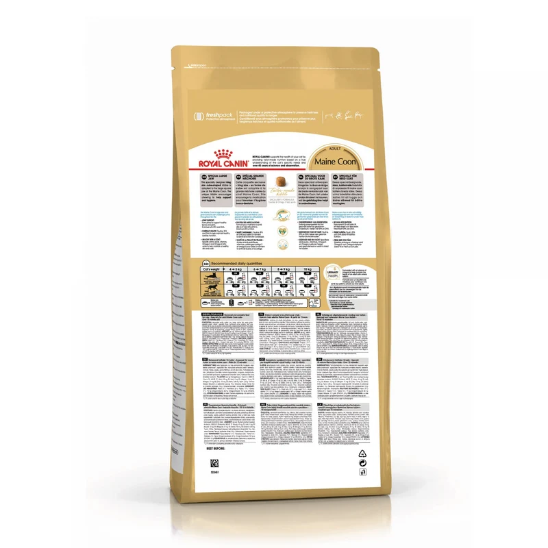 Royal Canin Maine Coon Adult - croquettes chat