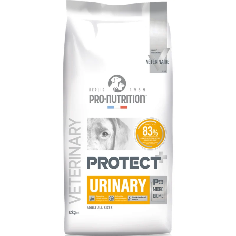 PROTECT Chien Urinary 12kg