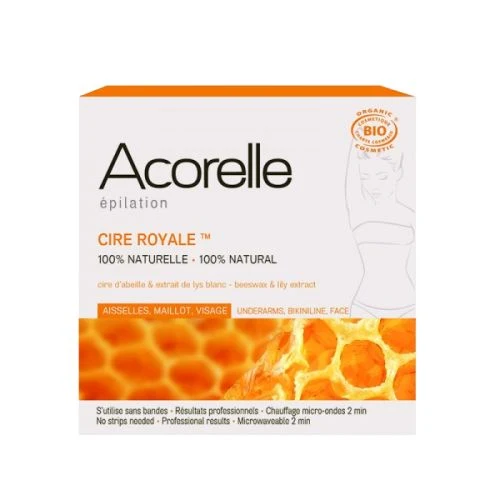 Cire Royale Bio - 100 G - Acorelle