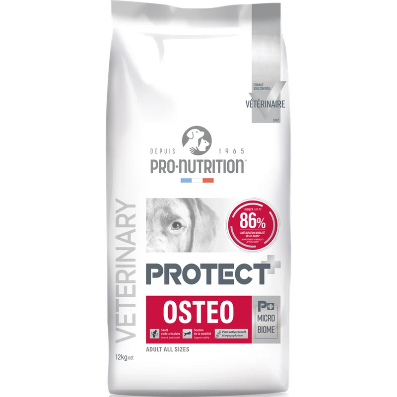 PROTECT Chien Ostéo 12kg