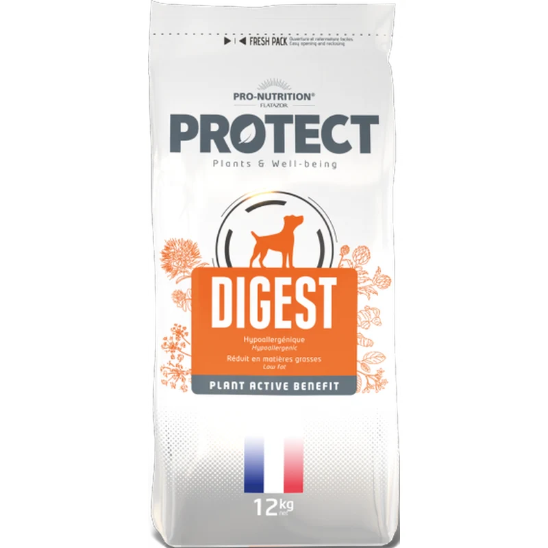 PROTECT Chien Digest 12kg