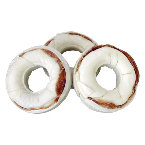 Friandises Delights rings chien