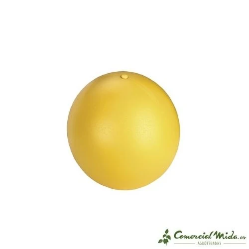KERBL Porcine Balle Anti-Stress pour Porcs et Porcelets ø 30 cm