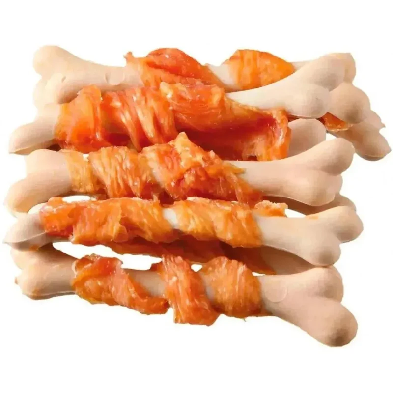 Chicky – Filet de Poulet (100 g)