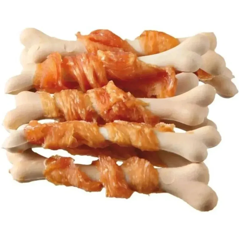 Chicky – Filet de Poulet (100 g)