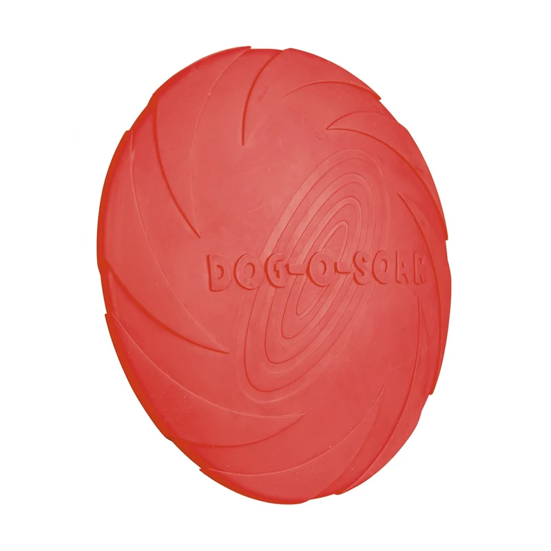 Frisbee Doggy Disc chien