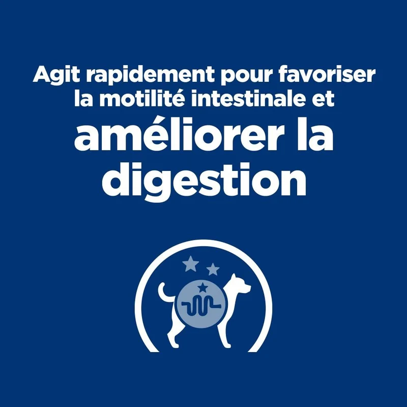Hill's Prescription Diet i/d Digestive Care au poulet - croquettes chien