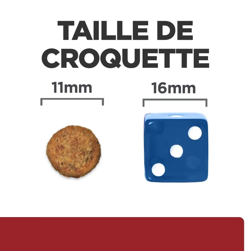 Hill's Prescription Diet i/d Digestive Care au poulet - croquettes chien