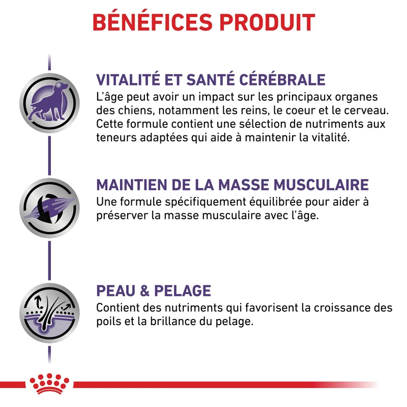 Royal Canin Vet Care Mature Dog