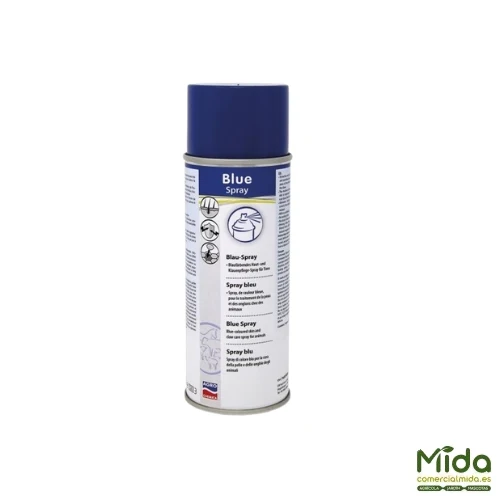 AGRO CHEMICA Chinoseptan Spray 200 ml pour les soins de la peau