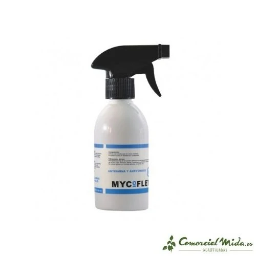 CHIMIQUE IBÉRICA Mycoflet Spray pour Animaux