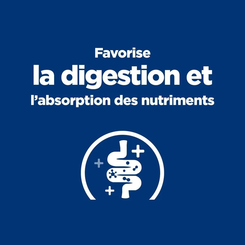 Hill's Prescription Diet i/d Digestive Care Low Fat en terrine - pâtée chien