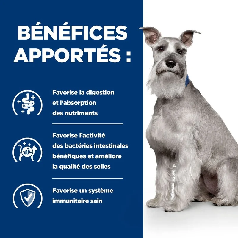Hill's Prescription Diet i/d Digestive Care Low Fat en terrine - pâtée chien