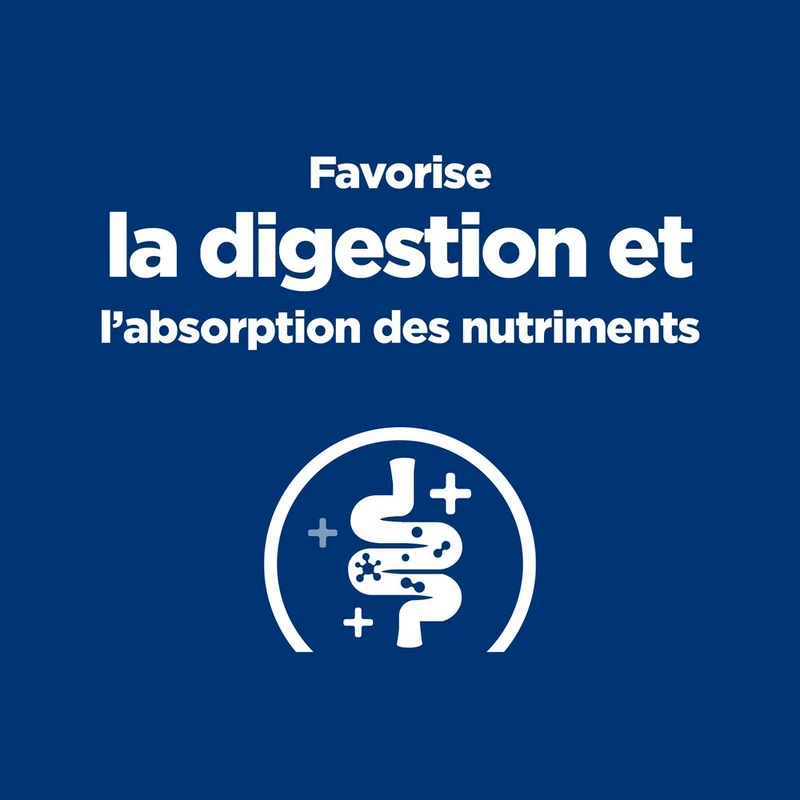Hill's Prescription Diet i/d Digestive Care Low Fat en terrine - pâtée chien
