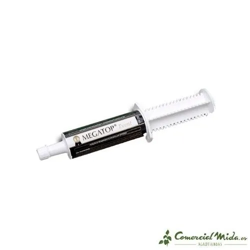 Complément Alimentaire VETNOVA Megatop Event 60 ml pour Chien