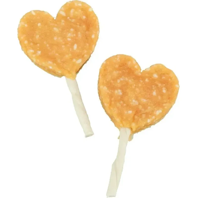 Lolly Poulet & Riz – 10 cm (35 g)