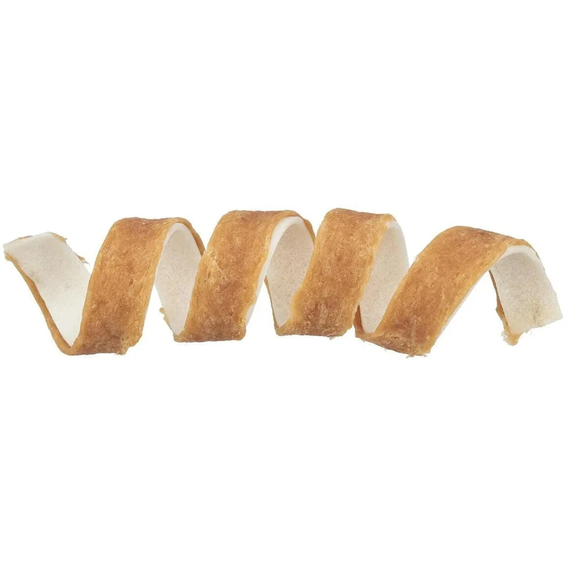 Curl à Mâcher – Canard 12 cm