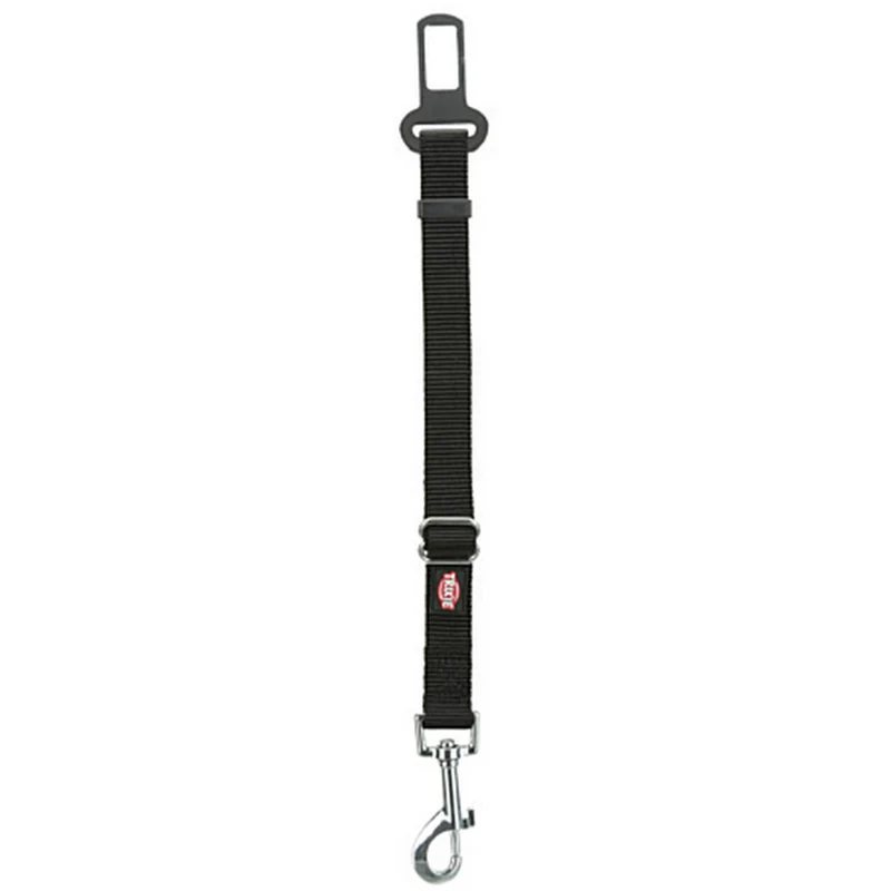 Ceinture de Sécurité Voiture – Taille XS–S (30–45 cm, Noir)