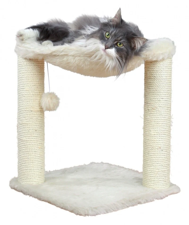 Arbre à chat hamac Baza
