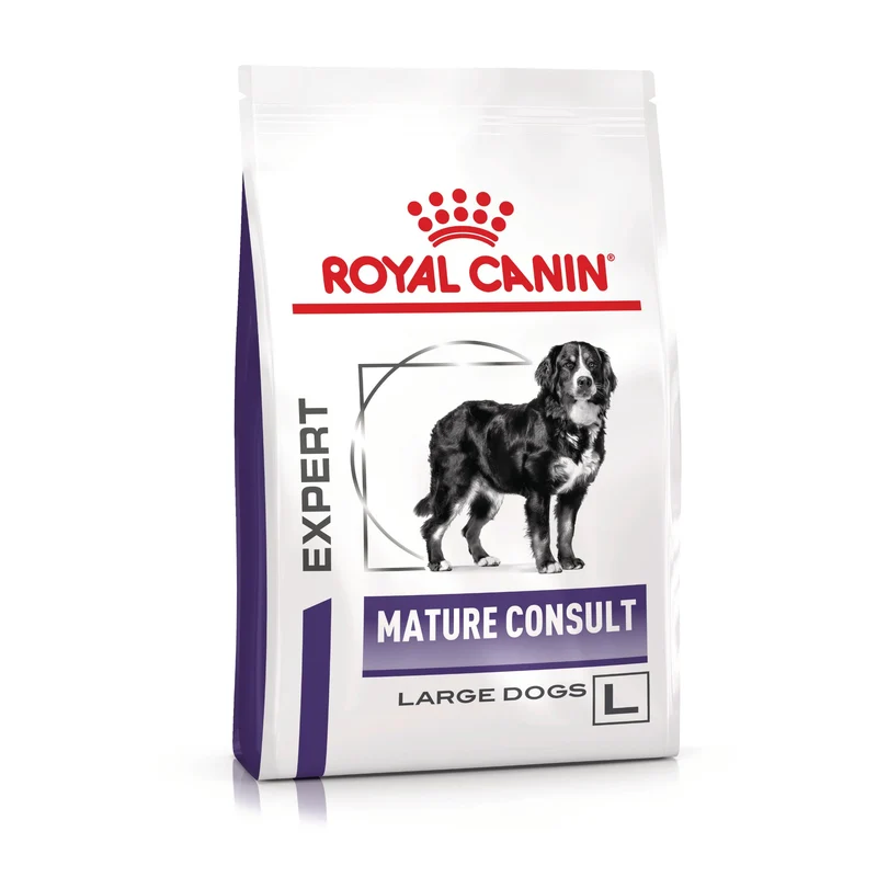 Royal Canin Vet Care Mature Large Dog - croquettes chien