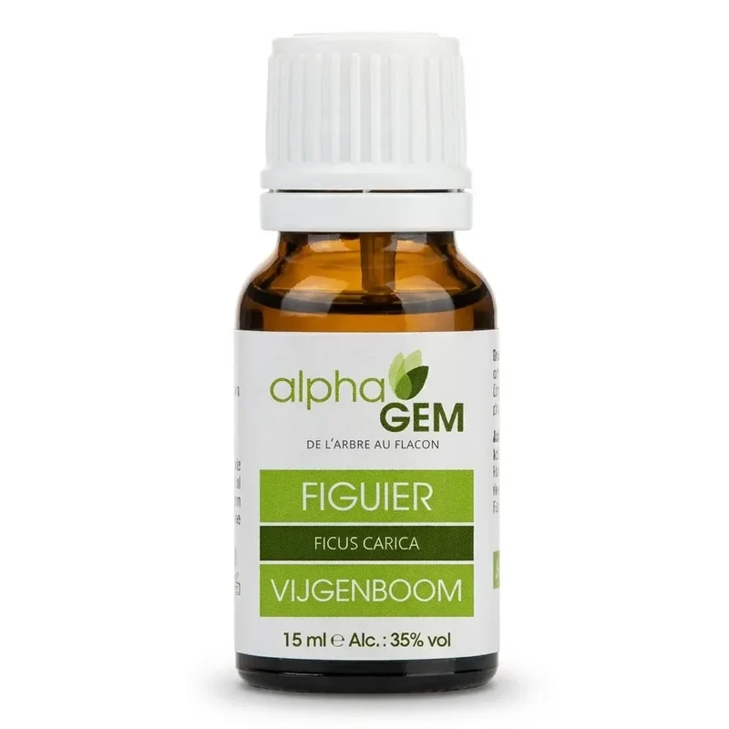 Figuier Bio - 15 ml - Alphagem