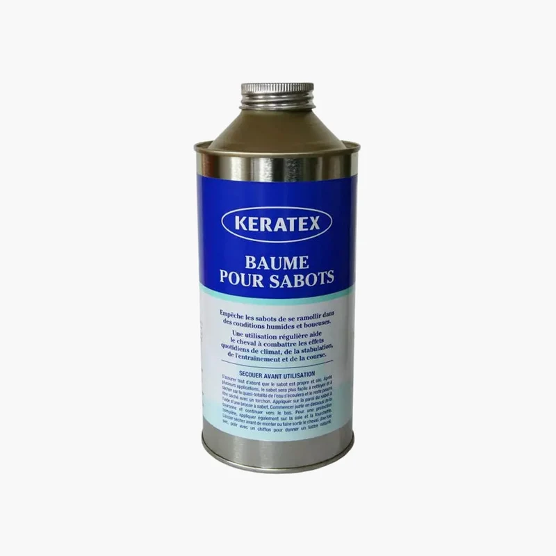 BAUME POUR SABOT HOOF GEL | KERATEX