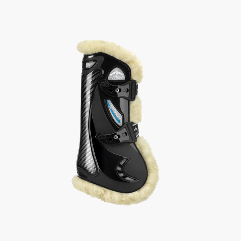 GUETRE CARBON GEL VENTO MOUTON | VEREDUS