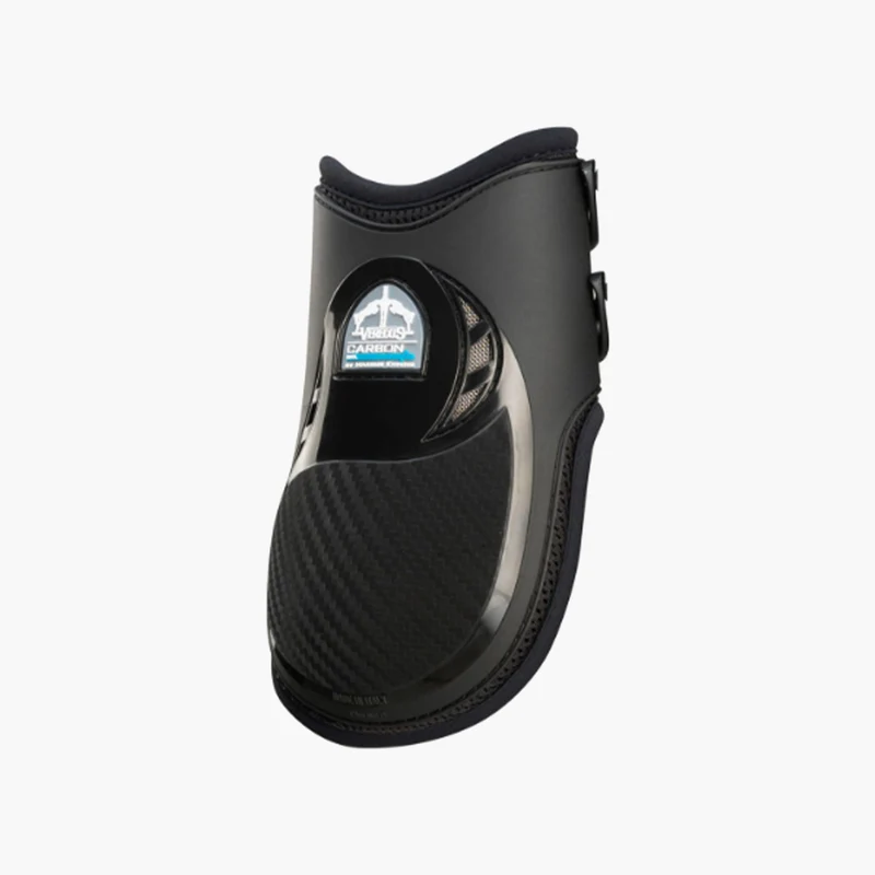 PROTEGE BOULETS CARBON GEL VENTO | VEREDUS