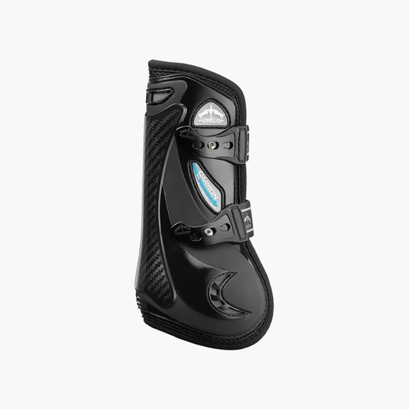 GUETRE CARBON GEL VENTO | VEREDUS